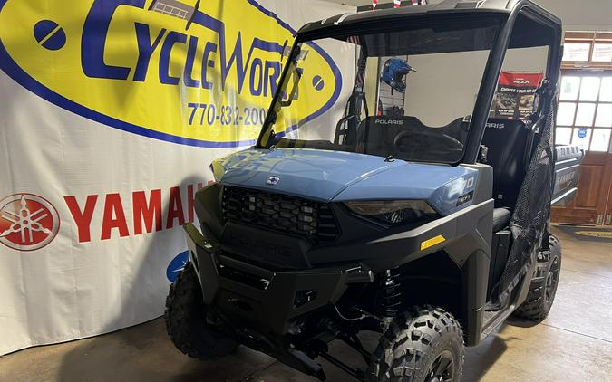 2026 Polaris Ranger® SP 570 Premium