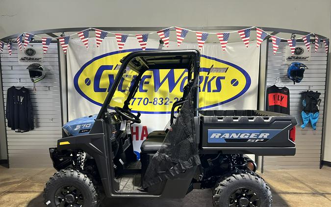 2026 Polaris Ranger® SP 570 Premium