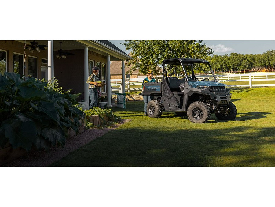 2026 Polaris Ranger® SP 570 Premium