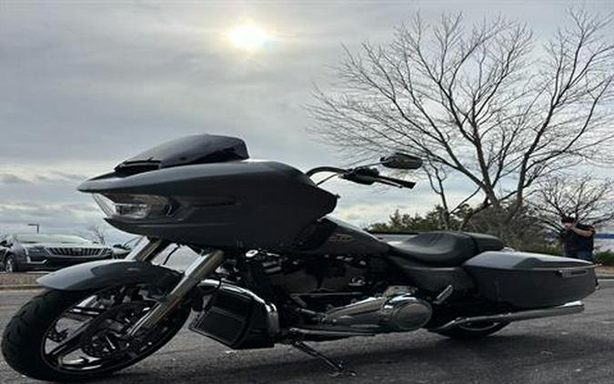 2026 Harley-Davidson Road Glide®