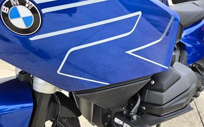 2026 BMW R 1300 RT