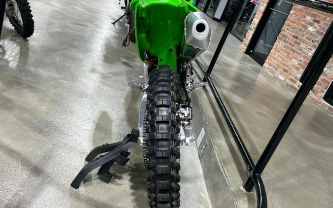 2026 Kawasaki KX™450
