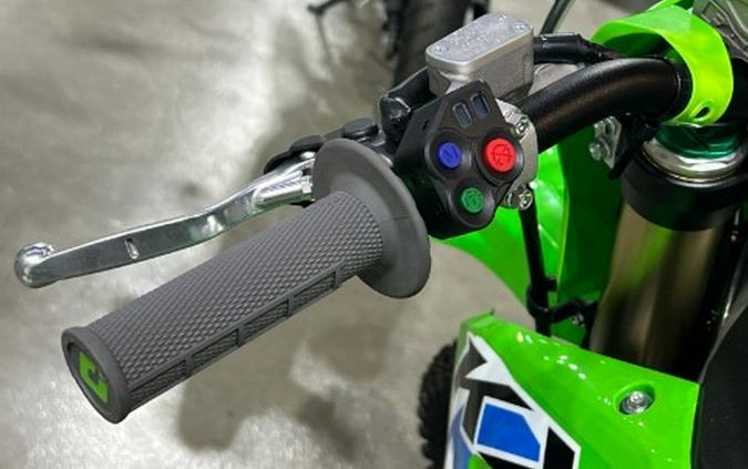 2026 Kawasaki KX™450