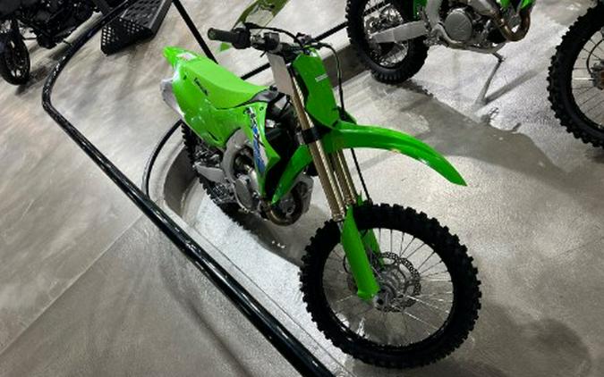2026 Kawasaki KX™450