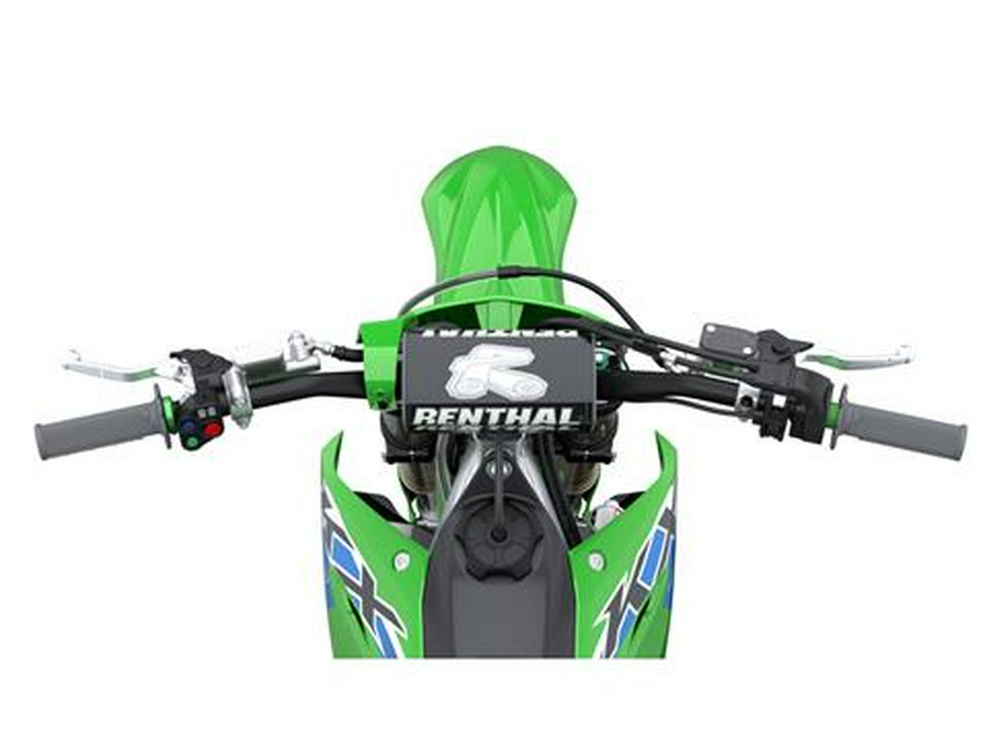 2026 Kawasaki KX 450