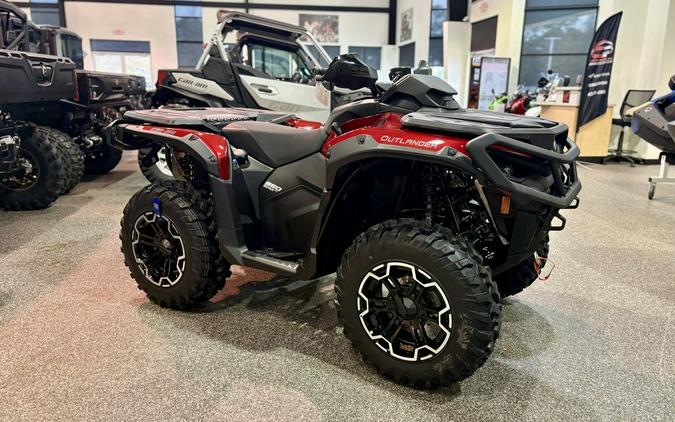 2026 Can-Am® Outlander XT 850