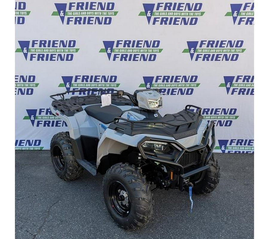 2026 Polaris® Sportsman 570 EPS