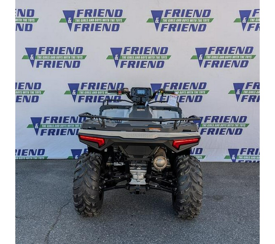 2026 Polaris® Sportsman 570 EPS