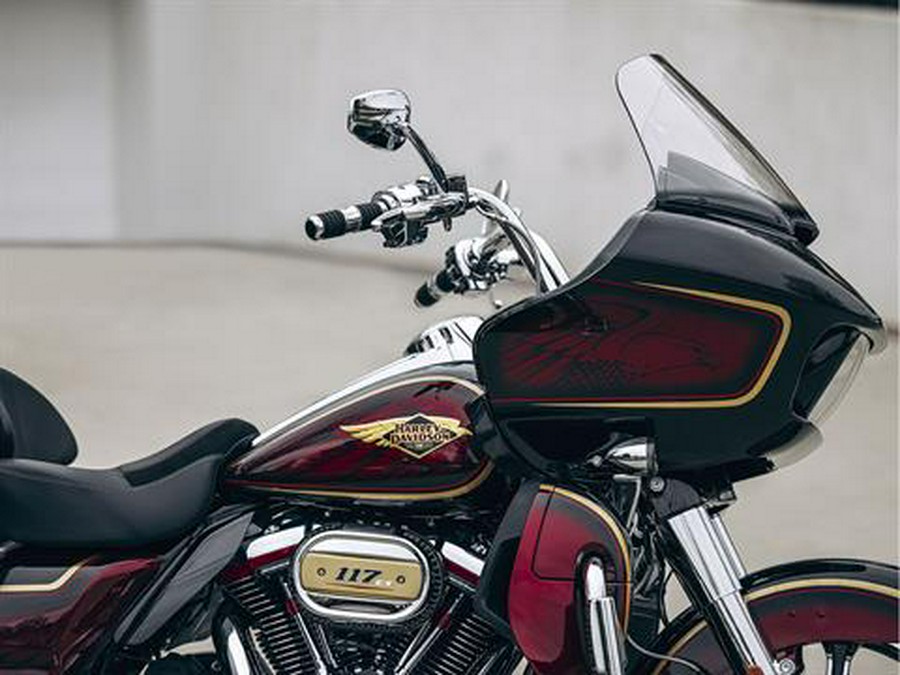 2023 Harley-Davidson CVO™ Road Glide® Limited Anniversary