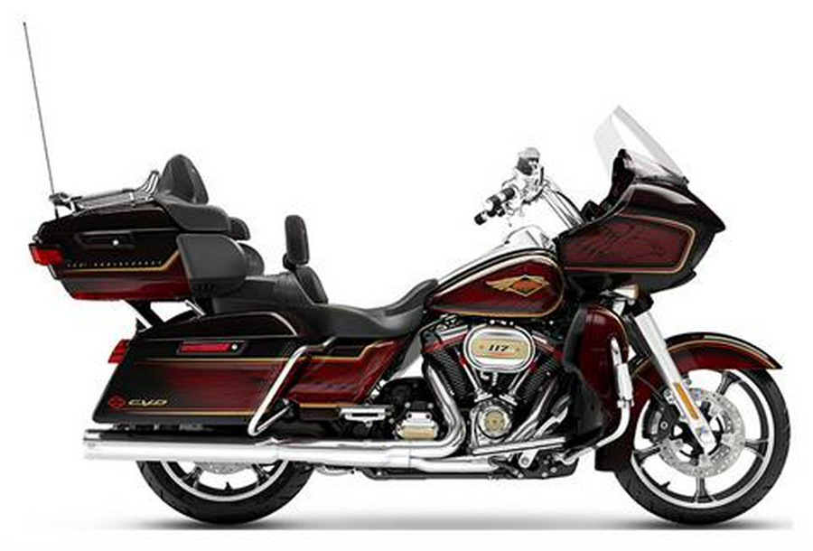 2023 Harley-Davidson CVO™ Road Glide® Limited Anniversary