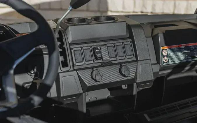 2026 CFMOTO UFORCE 600