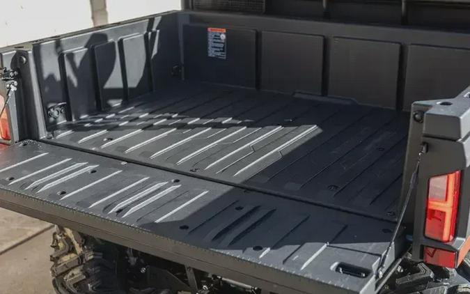 2026 CFMOTO UFORCE 600