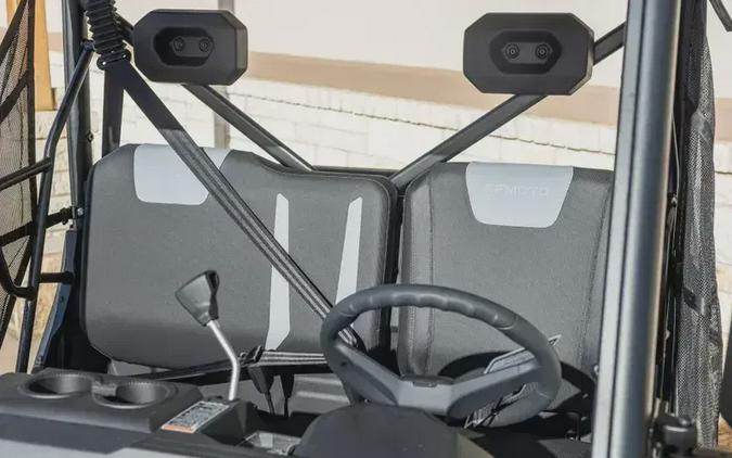 2026 CFMOTO UFORCE 600