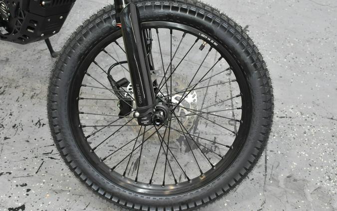 2025 SS 3.0 - E RIDE PRO