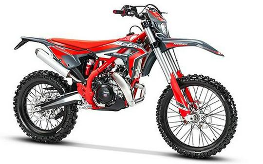 2026 Beta Motorcycles Xtrainer 300