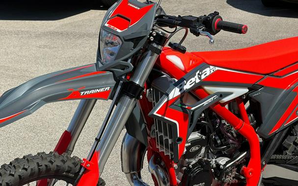 2026 Beta Motorcycles Xtrainer 300