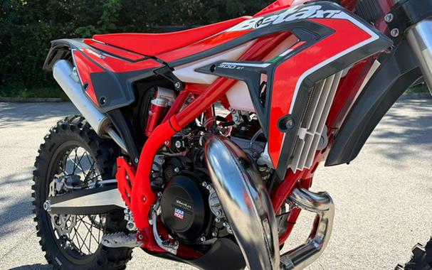 2026 Beta Motorcycles Xtrainer 300