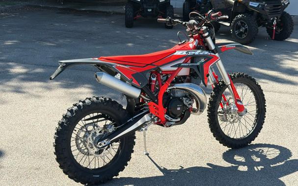 2026 Beta Motorcycles Xtrainer 300
