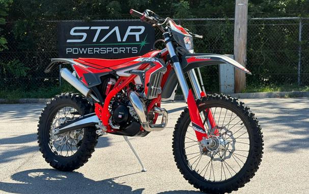 2026 Beta Motorcycles Xtrainer 300