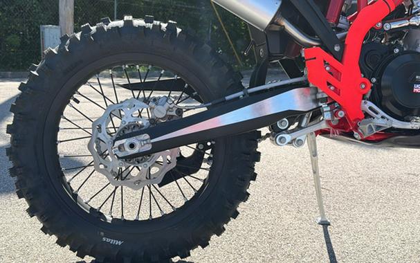 2026 Beta Motorcycles Xtrainer 300