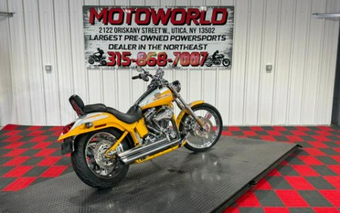 2004 Harley-Davidson FXSTDSE² Screamin' Eagle® Softail® Deuce™