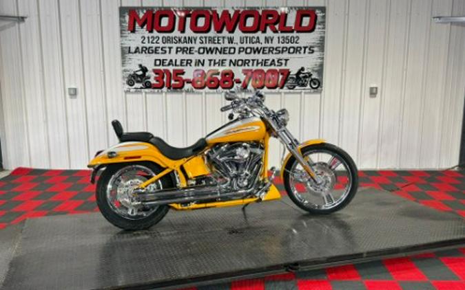 2004 Harley-Davidson FXSTDSE² Screamin' Eagle® Softail® Deuce™