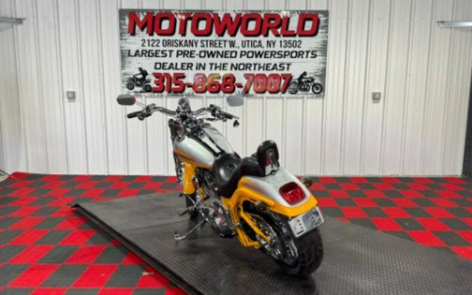 2004 Harley-Davidson FXSTDSE² Screamin' Eagle® Softail® Deuce™