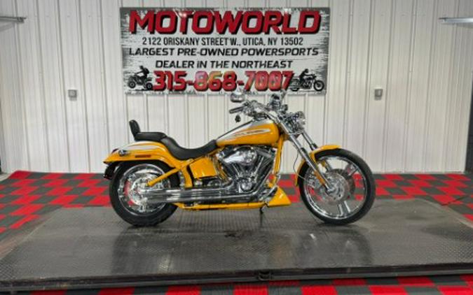 2004 Harley-Davidson FXSTDSE² Screamin' Eagle® Softail® Deuce™