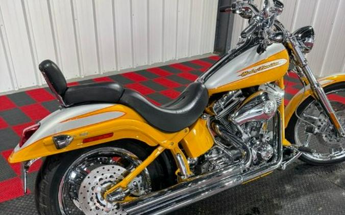 2004 Harley-Davidson FXSTDSE² Screamin' Eagle® Softail® Deuce™