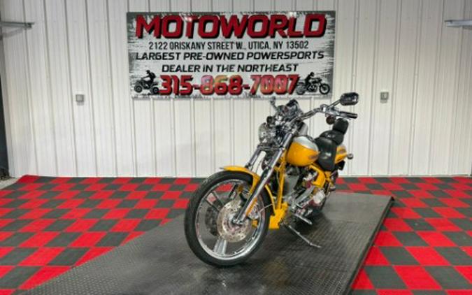 2004 Harley-Davidson FXSTDSE² Screamin' Eagle® Softail® Deuce™