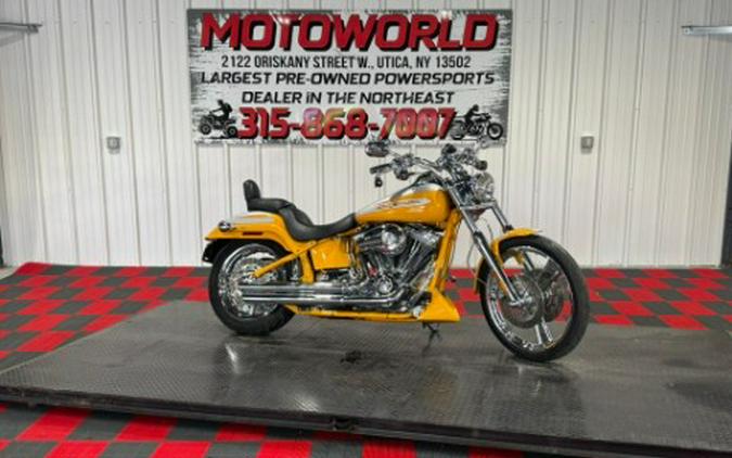 2004 Harley-Davidson FXSTDSE² Screamin' Eagle® Softail® Deuce™