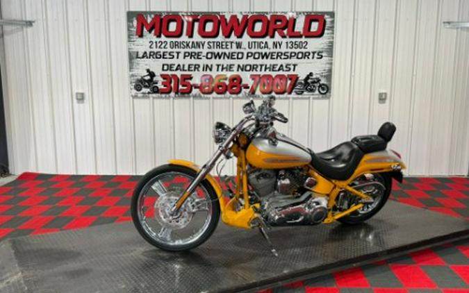 2004 Harley-Davidson FXSTDSE² Screamin' Eagle® Softail® Deuce™