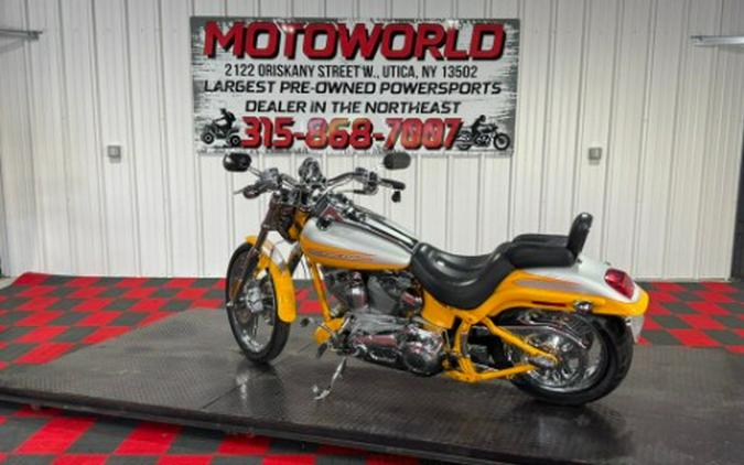 2004 Harley-Davidson FXSTDSE² Screamin' Eagle® Softail® Deuce™