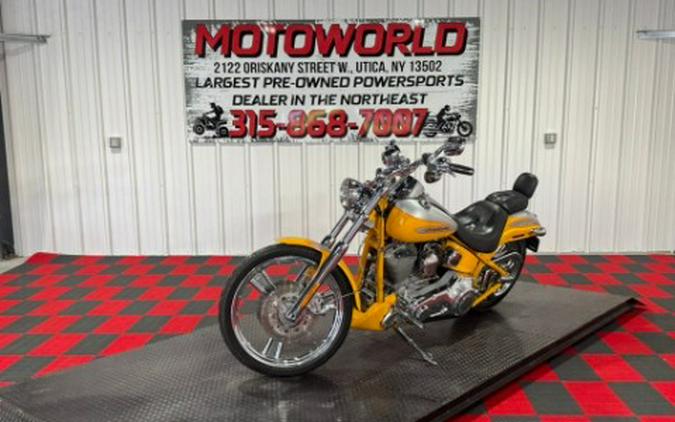 2004 Harley-Davidson FXSTDSE² Screamin' Eagle® Softail® Deuce™