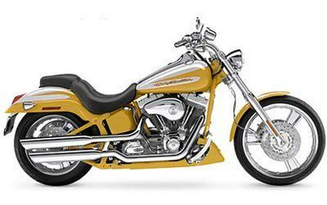 2004 Harley-Davidson FXSTDSE² Screamin' Eagle® Softail® Deuce™