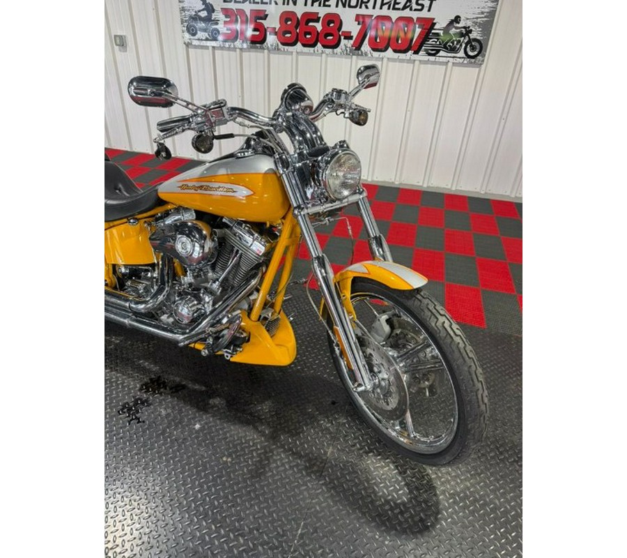 2004 Harley-Davidson FXSTDSE² Screamin' Eagle® Softail® Deuce™