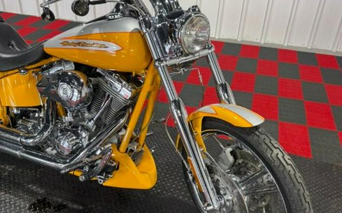 2004 Harley-Davidson FXSTDSE² Screamin' Eagle® Softail® Deuce™