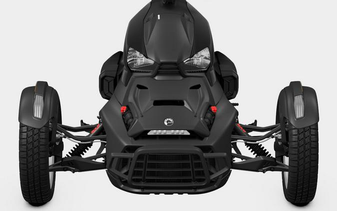 2026 Can-Am Ryker Rally
