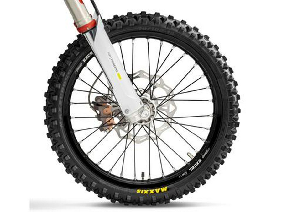 2027 Husqvarna TC 85 19/16