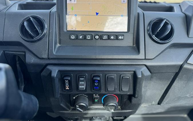 2025 Polaris RANGER XP 1000 NORTHSTAR EDITION ULTIMATE