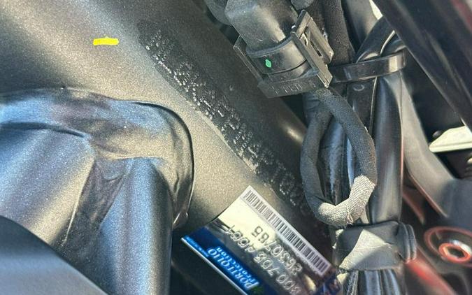 2023 Ducati Scrambler