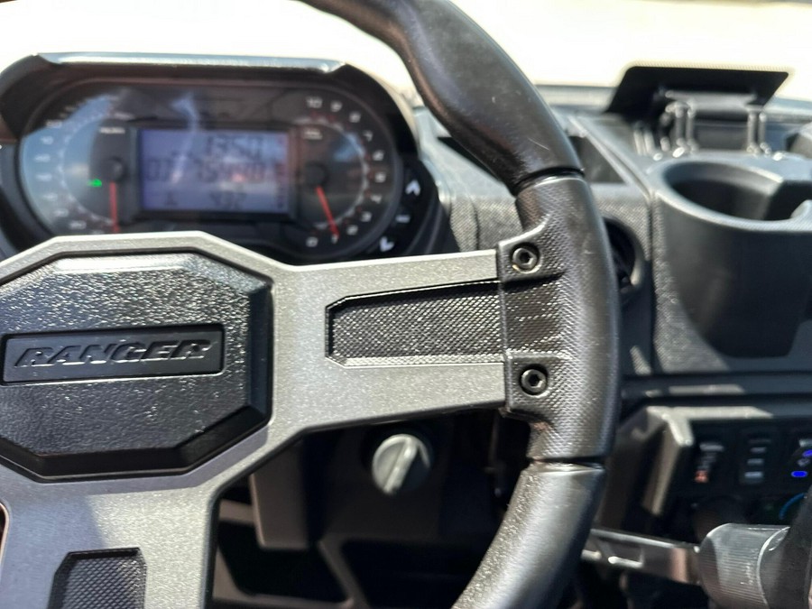 2023 Polaris Ranger XP 1000 Northstar Edition Premium