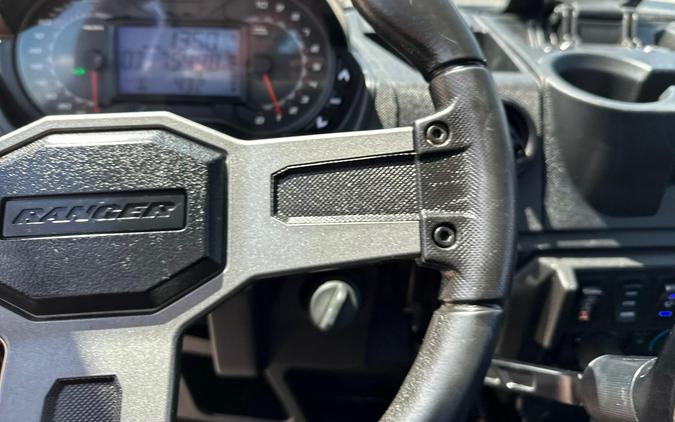 2023 Polaris Ranger XP 1000 Northstar Edition Premium