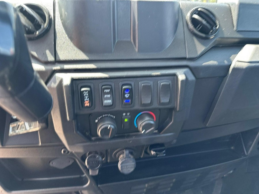 2023 Polaris Ranger XP 1000 Northstar Edition Premium