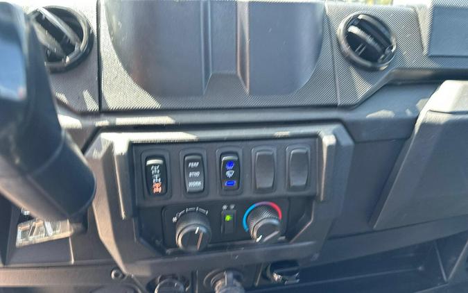 2023 Polaris Ranger XP 1000 Northstar Edition Premium