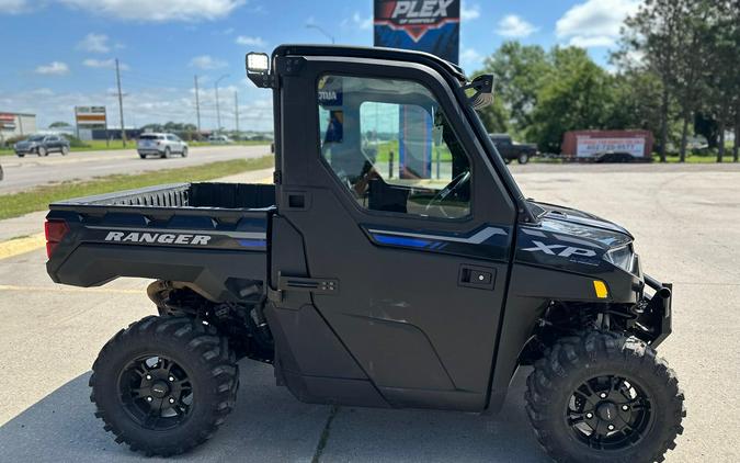 2023 Polaris Ranger XP 1000 Northstar Edition Premium