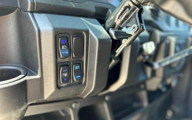2023 Polaris Ranger XP 1000 Northstar Edition Premium