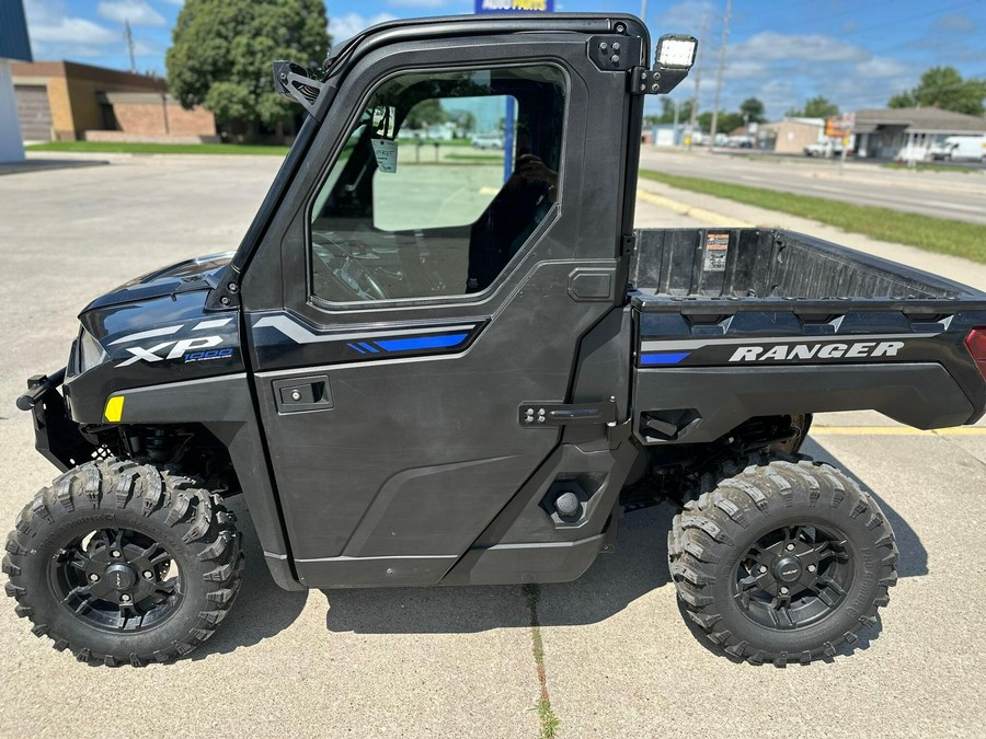 2023 Polaris Ranger XP 1000 Northstar Edition Premium