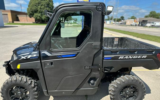 2023 Polaris Ranger XP 1000 Northstar Edition Premium