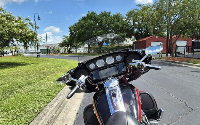 FLHTKSE 2016 CVO Limited